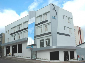  Bellmont Hotel  Конкордия